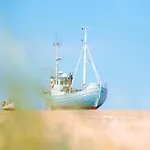 Jb371-fjerritslev-slettestrandvej-134-lejl-5 Lägenhet Slettestrand