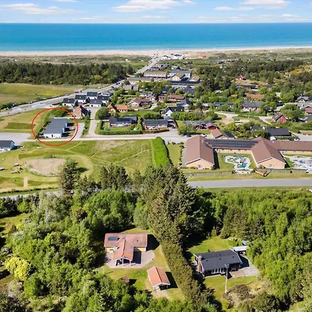 Jb371-fjerritslev-slettestrandvej-134-lejl-5 * Slettestrand