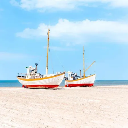 아파트 Jb371-fjerritslev-slettestrandvej-134-lejl-5