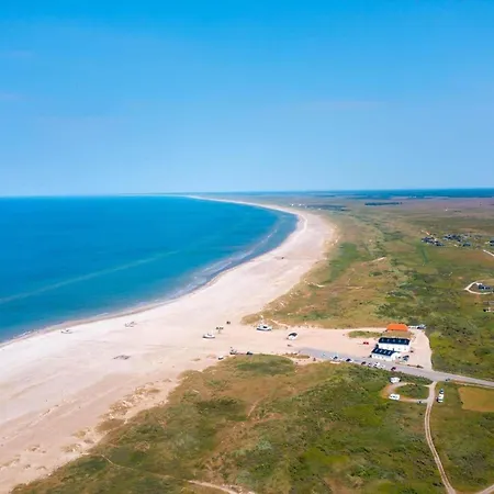 아파트 Jb371-fjerritslev-slettestrandvej-134-lejl-5 Slettestrand