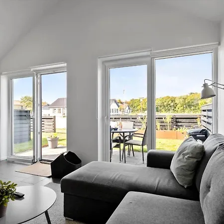 Apartamento Jb371-fjerritslev-slettestrandvej-134-lejl-5 *